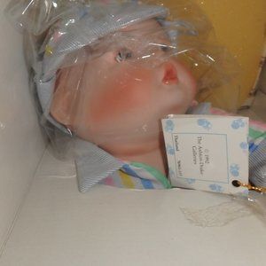 Todd by Yolanda Bello 1992 Yolanda’s Playtime Babi